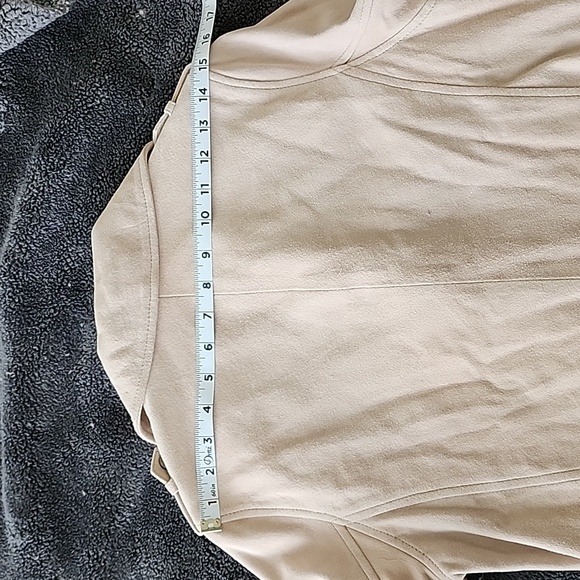 Muubaa Suede Jacket - Picture 6 of 10